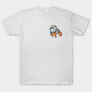 Hermit Trooper T-Shirt